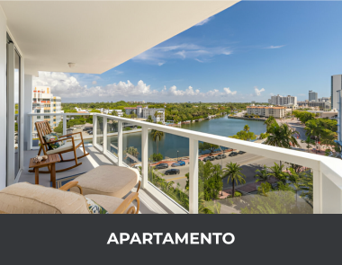 3.3 apartamento
