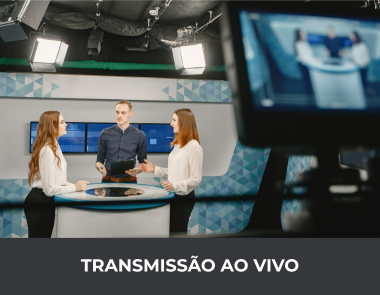 3.7 estudio tv